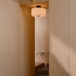 Vivienne Plafond Svart Vivienne Plafond Svart