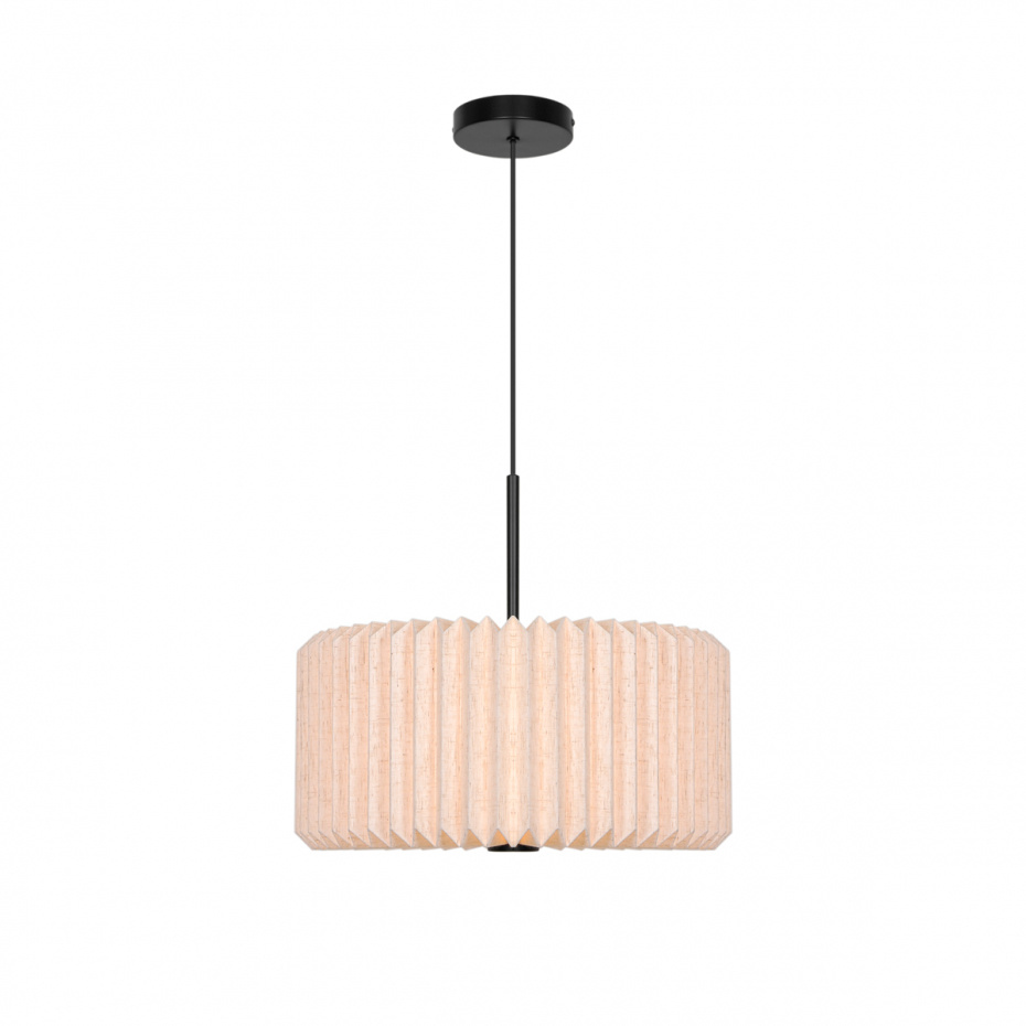 Vivienne 40 Pendel Svart