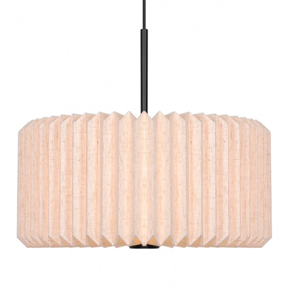 Vivienne 40 Pendel Svart