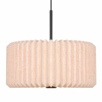 Vivienne 40 Pendel Svart Vivienne 40 Pendel Svart