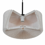 Vivienne 40 Pendel Svart Vivienne 40 Pendel Svart