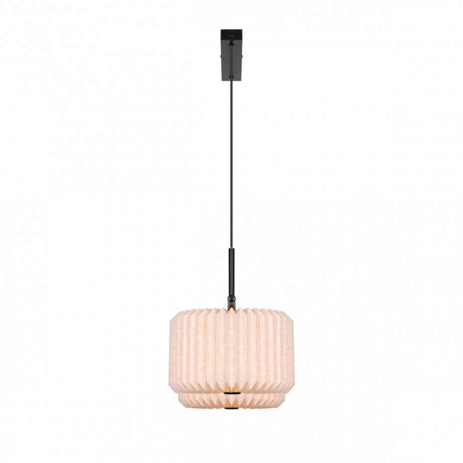 Vivienne Dual Pendel Svart