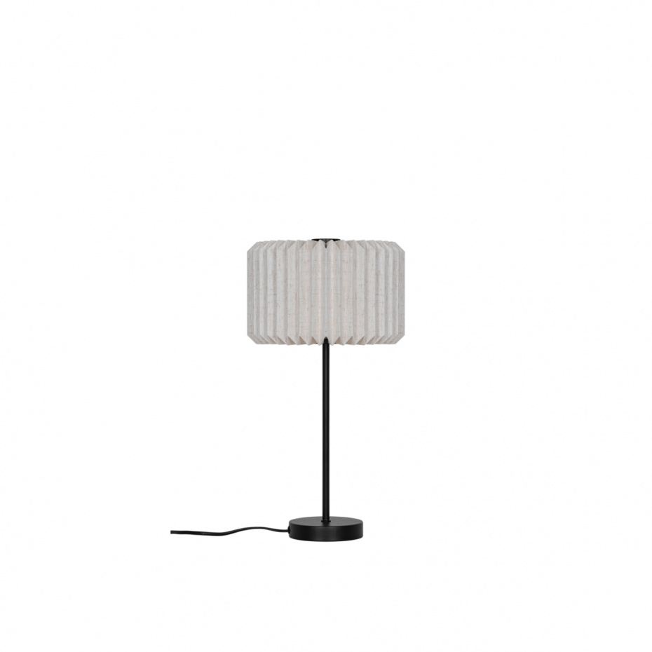 Vivienne Bordslampa Svart