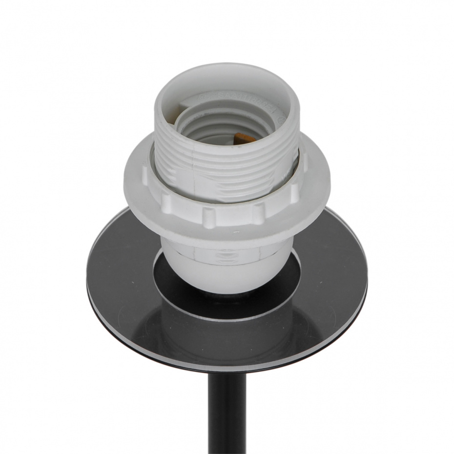 Vivienne Bordslampa Svart