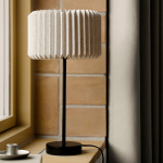 Vivienne Bordslampa Svart Vivienne Bordslampa Svart