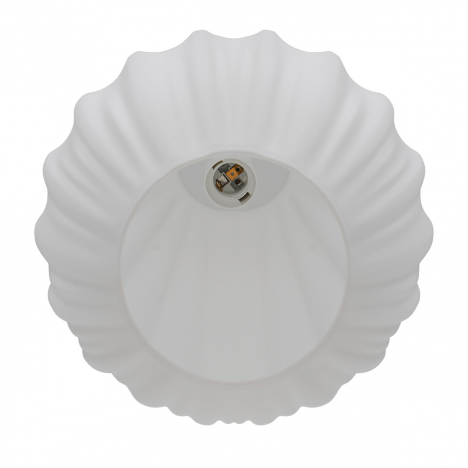 Maluca Pendel Opalglas