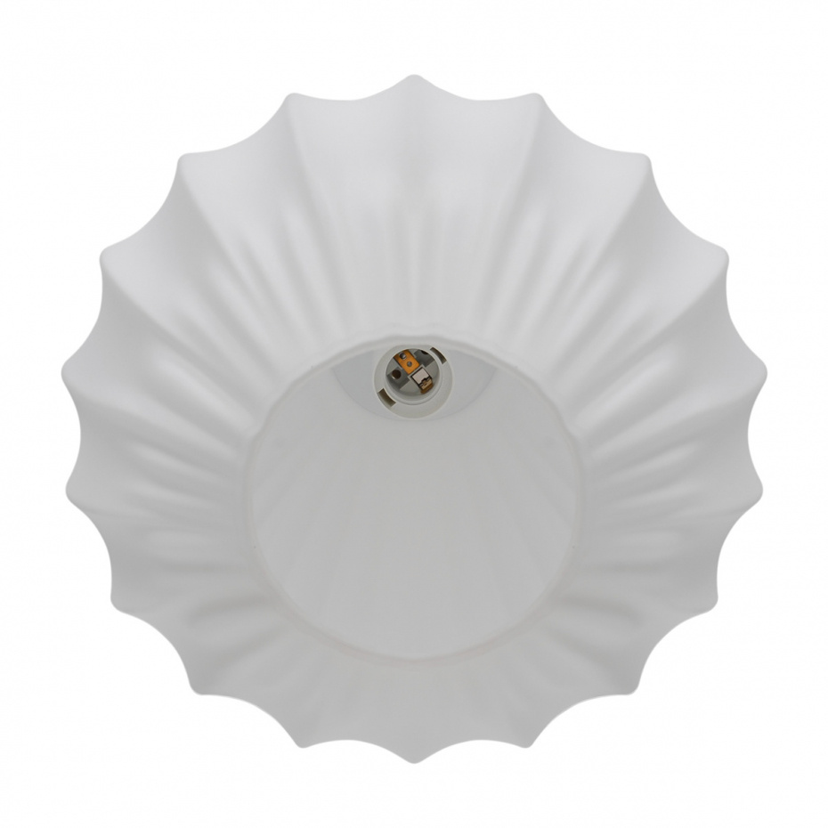 Sallino Pendel Opalglas