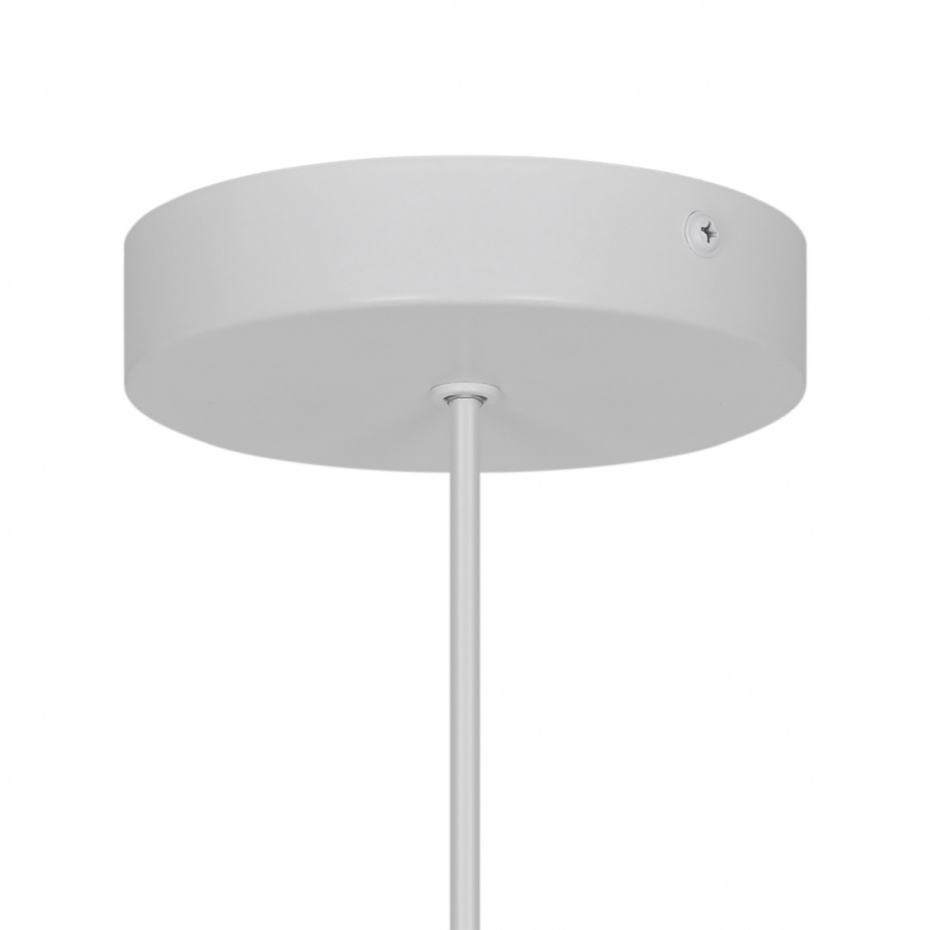 Sallino Pendel Opalglas