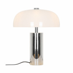 Gabrielle Bordslampa Krom Gabrielle Bordslampa Krom