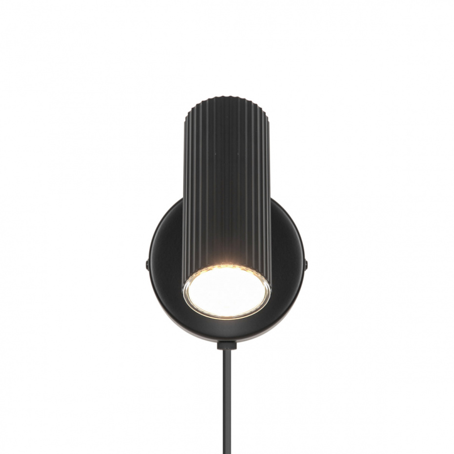 Vico Vägglampa Svart