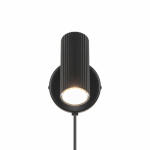 Vico Vägglampa Svart Vico Vägglampa Svart