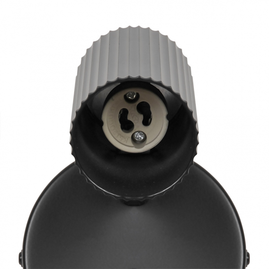 Vico Vägglampa Svart