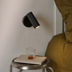 Vico Vägglampa Svart Vico Vägglampa Svart