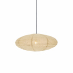 Villo 60 Fabric Lampskärm Natur Villo 60 Fabric Lampskärm Natur