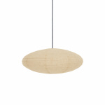 Villo 60 Fabric Lampskärm Natur Villo 60 Fabric Lampskärm Natur