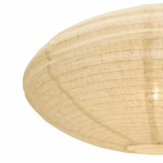 Villo 60 Fabric Lampskärm Natur Villo 60 Fabric Lampskärm Natur