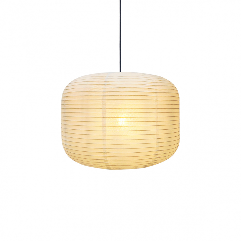 Tuva 50 Lampskärm Vit