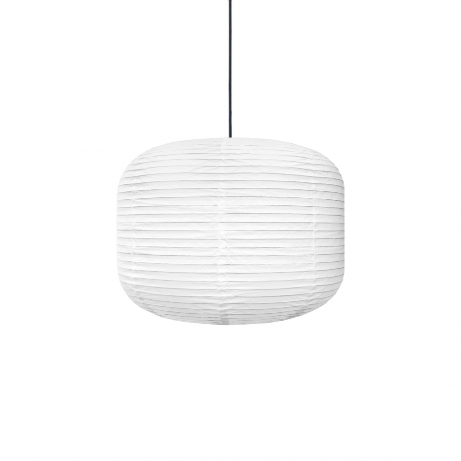 Tuva 50 Lampskärm Vit