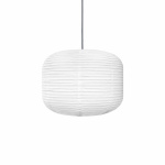 Tuva 50 Lampskärm Vit Tuva 50 Lampskärm Vit