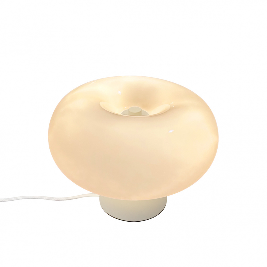 Malti Bordslampa Beige