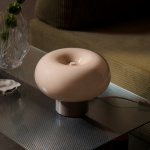 Malti Bordslampa Beige Malti Bordslampa Beige