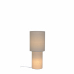 Izara 60 Golvlampa Beige Izara 60 Golvlampa Beige