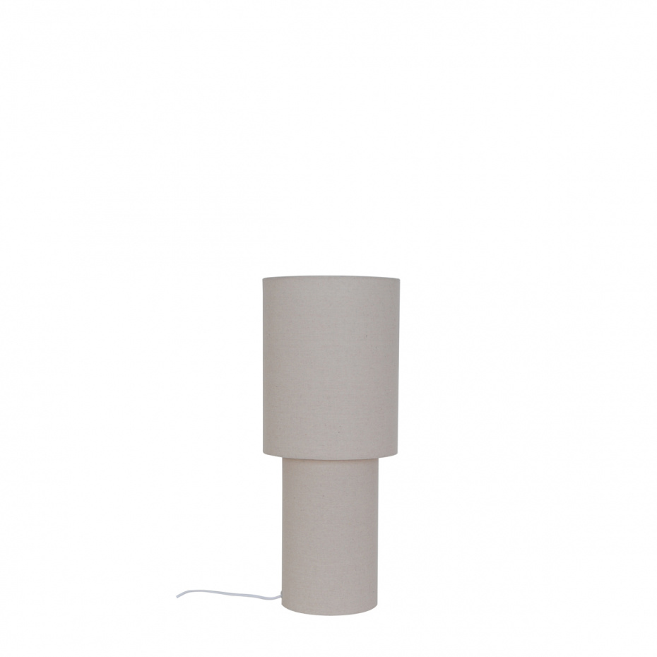 Izara 60 Golvlampa Beige