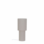 Izara 60 Golvlampa Beige Izara 60 Golvlampa Beige