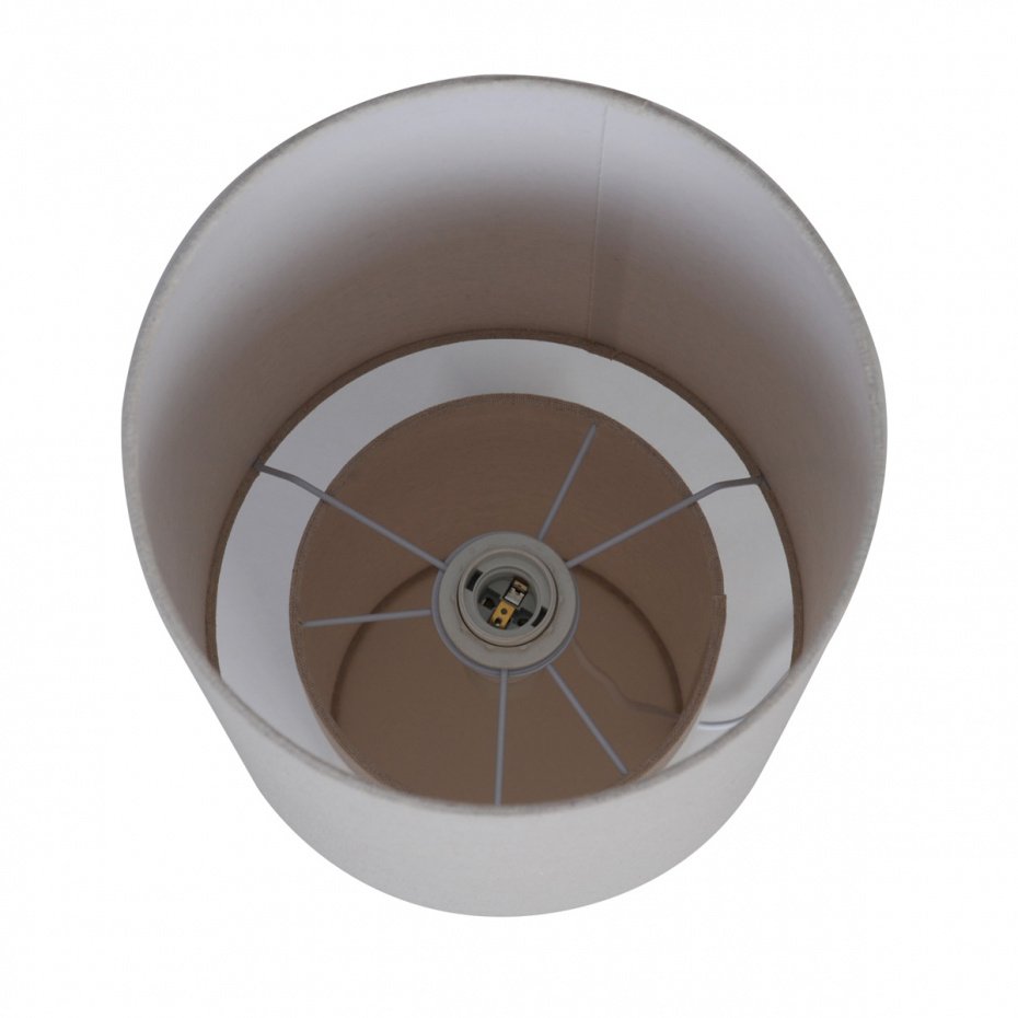 Izara 60 Golvlampa Beige