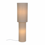 Izara 110 Golvlampa Beige Izara 110 Golvlampa Beige
