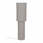 Izara 110 Golvlampa Beige Izara 110 Golvlampa Beige