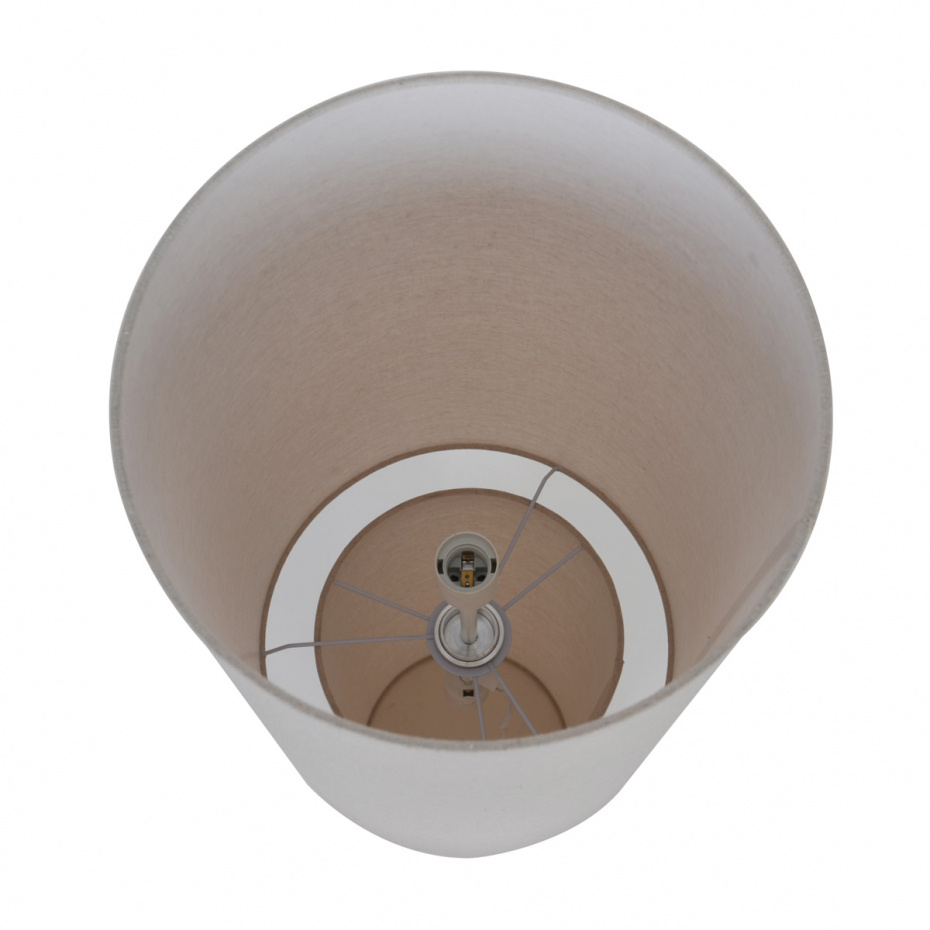 Izara 110 Golvlampa Beige