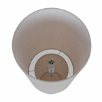 Izara 110 Golvlampa Beige Izara 110 Golvlampa Beige