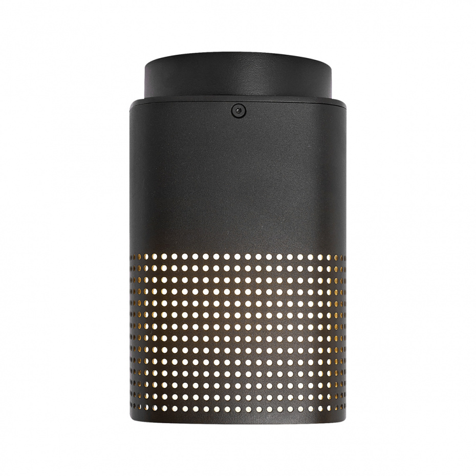 Sidara Plafond Seaside Svart