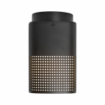 Sidara Plafond Seaside Svart Sidara Plafond Seaside Svart