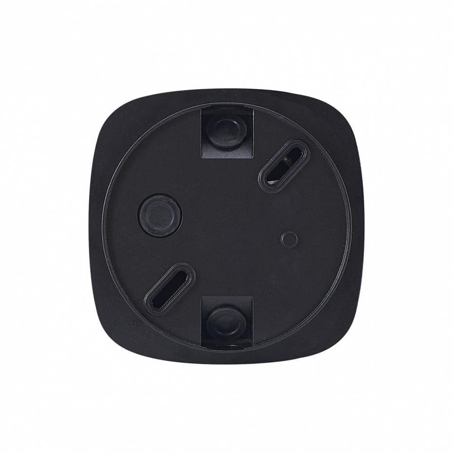 Sidara Plafond Seaside Svart