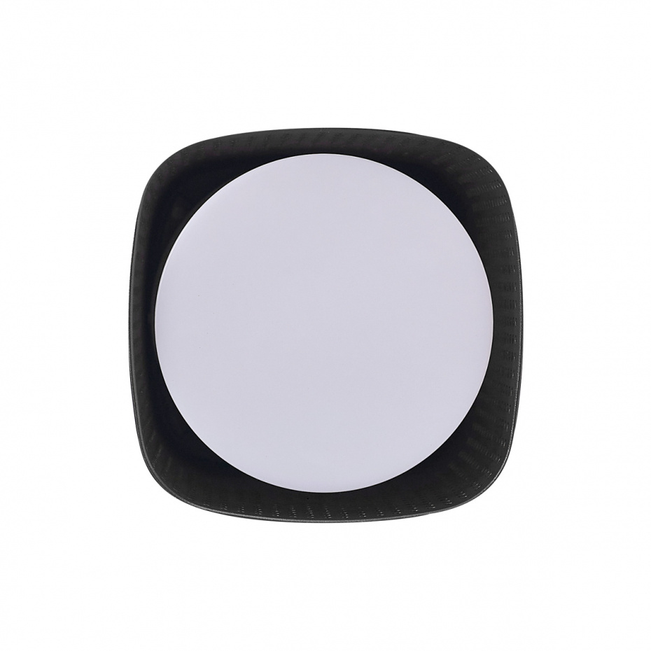 Sidara Plafond Seaside Svart