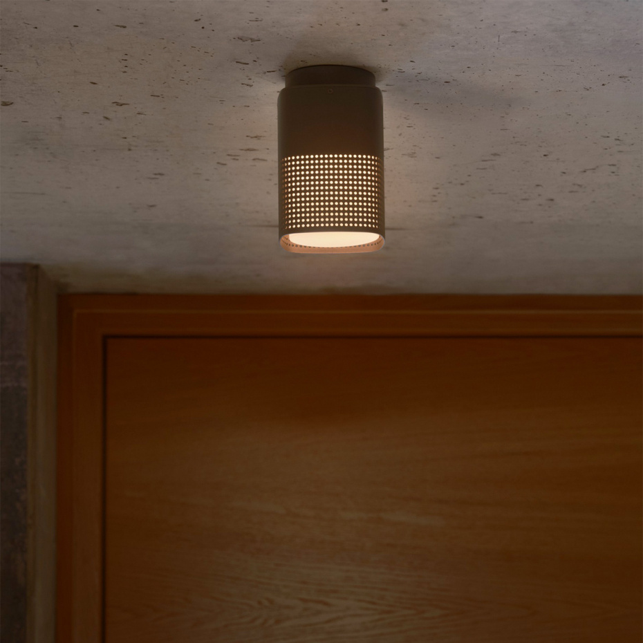 Sidara Plafond Seaside Svart