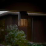 Sidara Plafond Seaside Svart Sidara Plafond Seaside Svart