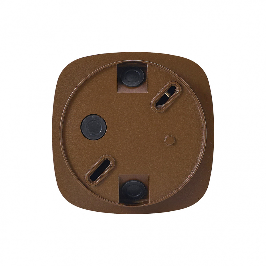 Sidara Plafond Seaside Metallisk Brun