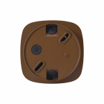 Sidara Plafond Seaside Metallisk Brun Sidara Plafond Seaside Metallisk Brun