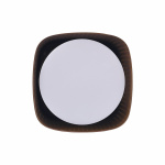 Sidara Plafond Seaside Metallisk Brun Sidara Plafond Seaside Metallisk Brun