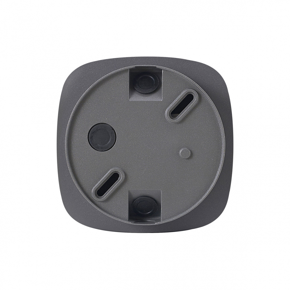 Sidara Plafond Seaside Antracit