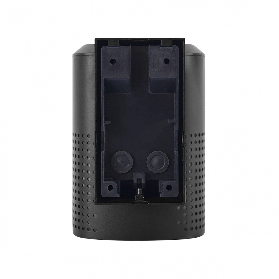 Sidara Vägglampa Seaside Svart