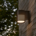 Sidara Vägglampa Seaside Svart Sidara Vägglampa Seaside Svart