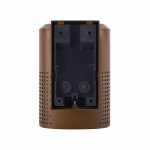 Sidara Vägglampa Seaside Metallisk Brun Sidara Vägglampa Seaside Metallisk Brun