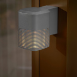 Sidara Vägglampa Seaside Antracit Sidara Vägglampa Seaside Antracit