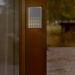 Sidara Vägglampa Seaside Antracit Sidara Vägglampa Seaside Antracit