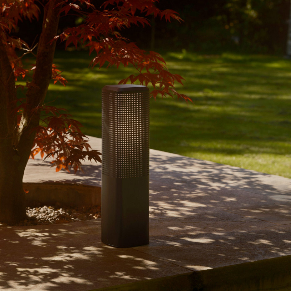 Sidara 45 Pollare Seaside Svart