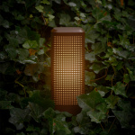 Sidara 45 Pollare Seaside Metallisk Brun Sidara 45 Pollare Seaside Metallisk Brun